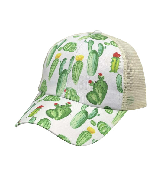 Cactus Cap