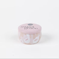 Sweet Grace Collection Candle #059