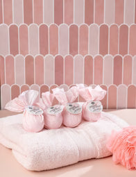 Sweet Grace Bath Bomb