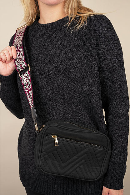 Guitar Strap Dani Crossbody